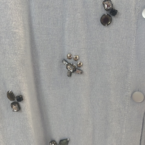 Cardigan - Picture 2 of 4